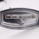 Bra 2068/1cr E27 40W chrome 17x14x20 cm