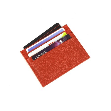 Cartholder, red color-1
