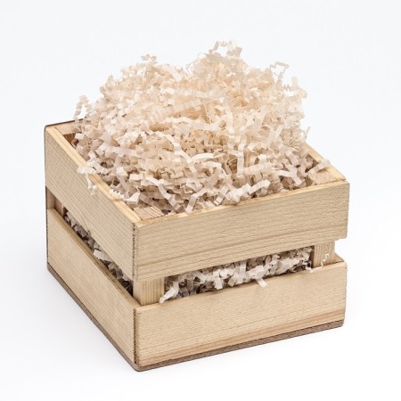 Paper filler, parchment, 1000 g
