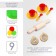 Game set "Confectioner" with apron and accessories