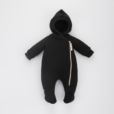 Kinderlitto "Karamelle-1" Kinderlitto Kinderlitto, height 68-74 cm, black color-1