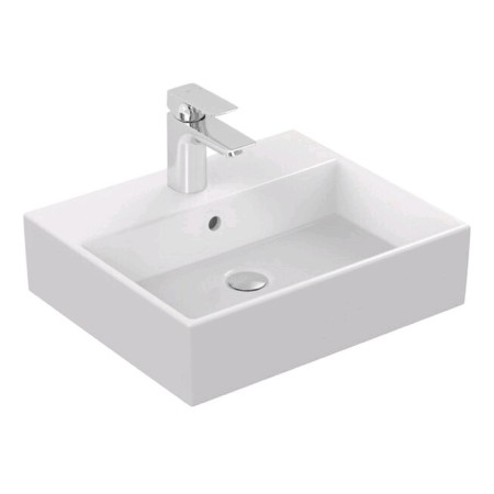 Ideal Standard Strada K077701 sink, 50 cm, with an overflow hole-5