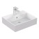 Ideal Standard Strada K077701 sink, 50 cm, with an overflow hole