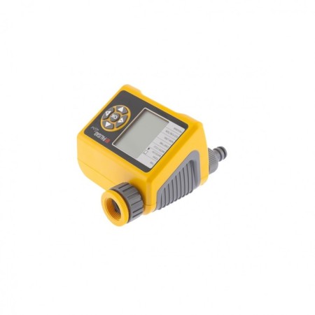 Watering timer, 1 line, electronic, luxe-1