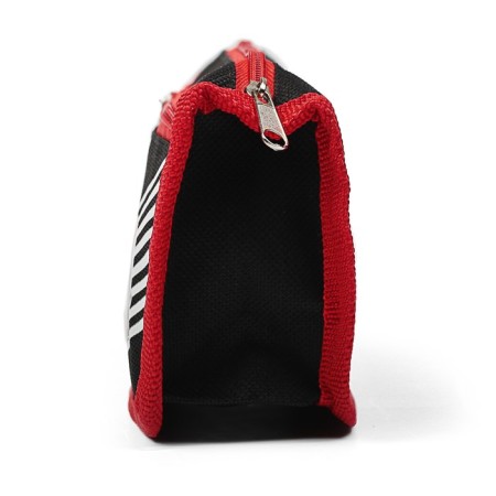 Penal soft, 2 compartments, 80 x 210 x 40 mm, voluminous "racer 1"-3