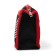 Penal soft, 2 compartments, 80 x 210 x 40 mm, voluminous "racer 1"