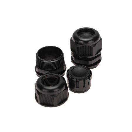 Cable input MG-32 (25-18 mm) black-3