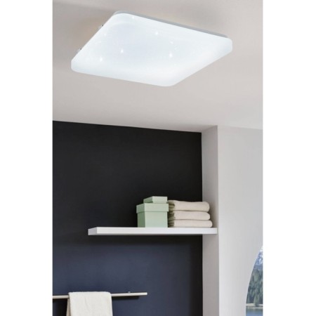 Frania-S lamp, 1x11.5W LED, 3000K, 1350LM, white color-1