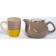 Elrington teapot “Siesta”, 750 ml