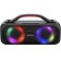 Portable acoustics Perfeo (PF_D0054) EYE-S Black 16W, MP3 USB, AUX, FM, VA, HF, TWS