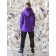Hugs Happy, height 134 cm, purple color