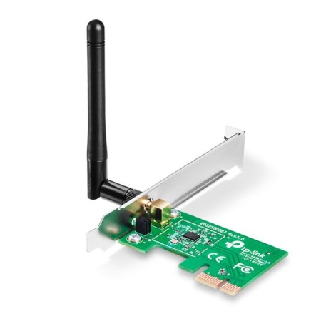 Wi-Fi-adapter TP-Link TL-WN781ND-1
