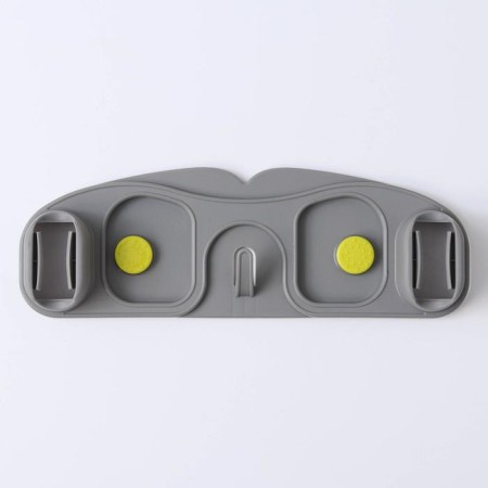 Holder for harvesting inventory with hooks, 30 × 10 × 5 cm, Velcro, color mix-6