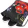 A bag for shoes 420 x 350 mm, spider-person (soft polyester, density 210d)