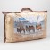 Camel wool 172x205 cam