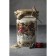 Банка гранёная Kilner Clip Top, стекло, 950 мл
