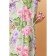 Women's dress "Romantic holidays", size 50