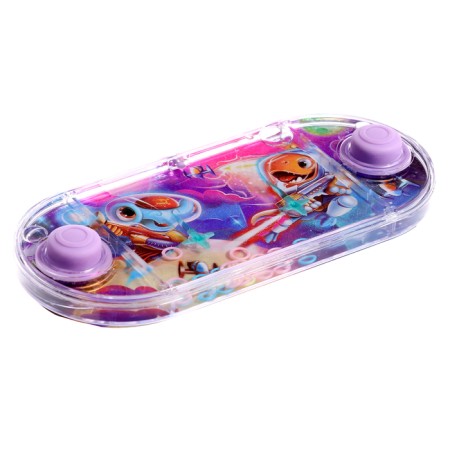 Water game "Cosmos"-3