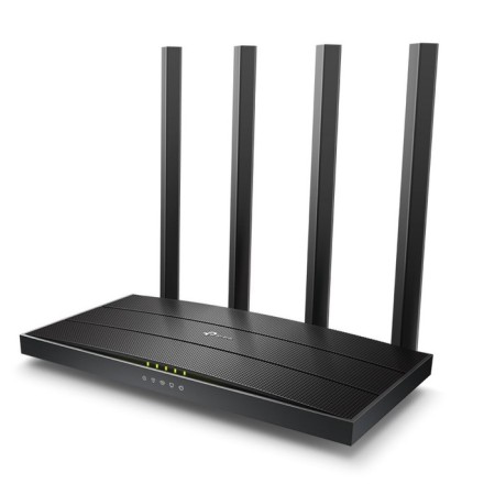Wi-Fi router TP-Link Archer C80 5/2.4 GHz; 1300/600 Mbps/s