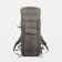 Tourist backpack, TAIF, 70 l, cord department, outer pocket, 2 side nets, olive color