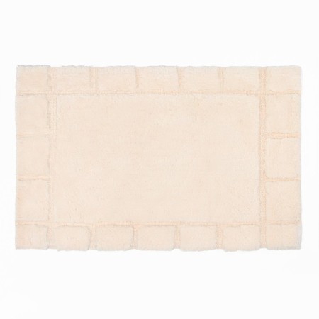 Bathroom mat Ethel Classic 50x80 cm cent. dairy, 70% HL, 30% p/e, 1600 g/m2-1