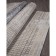 Rectangular carpet Durkar Tokio, size 300x500 cm, Cream/Grey color