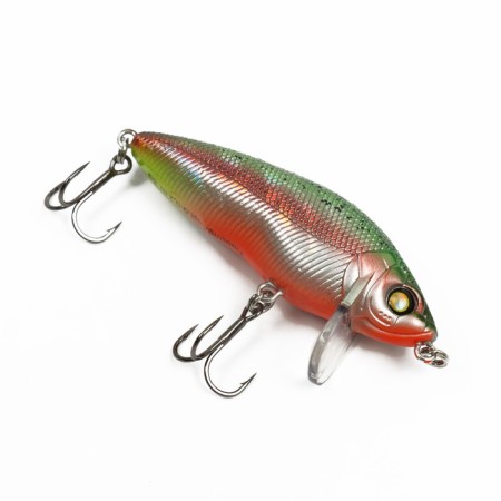 Wobbler Akara Goby 65F, color A208, 5 cm, 8 g-1