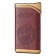 Gas lighter "USSR", piezo, flame adjustment, 6.4 x 3.5 x 0.7 cm