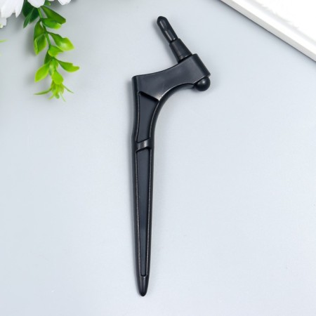 A universal knife, rotating 360 ° C with a blade 30 ° (fabric, felt, leather) 17x4x1 cm-3
