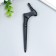 A universal knife, rotating 360 ° C with a blade 30 ° (fabric, felt, leather) 17x4x1 cm