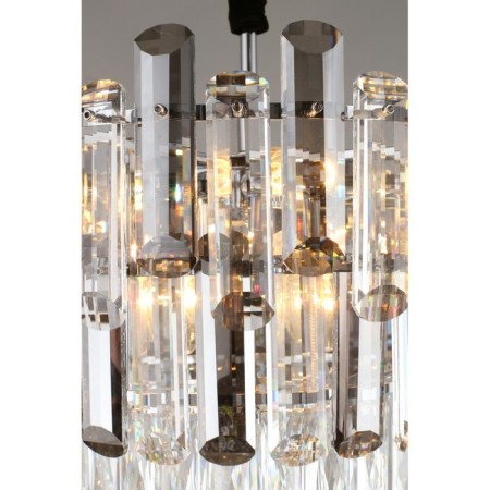 Suspended chandelier Turri E14 320W-7
