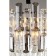 Suspended chandelier Turri E14 320W