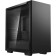 The DeepCool Macube 110 Black Black BP BP MATX 1x120mm 2xusb3.0 Audio Bott PSU