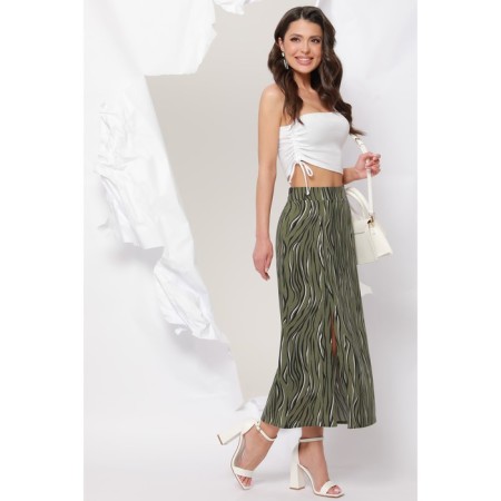 Women's skirt, size 46-1