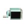 Mechanical sharpener with container "Classic", mix