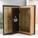 Safe Brush Tree leatherette "Theodore Dreiser. Financier" 21x13x5 cm