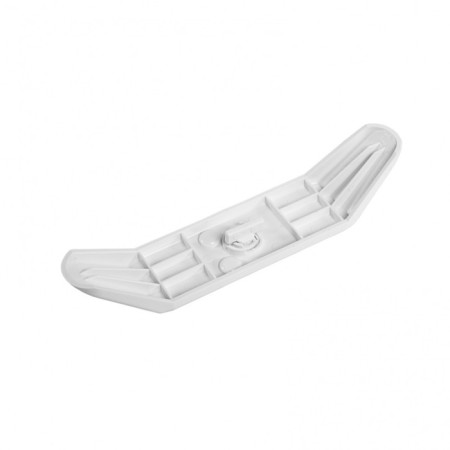Denzel XCE-1000, 15 m², 1000 watts, convector, white-7
