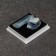 Stone, souvenir "Dark blue", 6 x 6 x 4cm