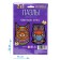 Figure puzzles 2 in 1 "Forest predators"