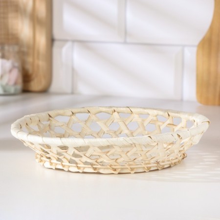 Sukharnitsa wicker, 20x5.5 cm, bamboo-1