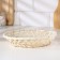 Sukharnitsa wicker, 20x5.5 cm, bamboo