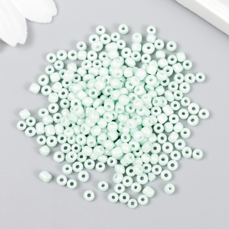 Beads "Zlatka" 08/0, 3 mm, 10 g 0973 St.-1