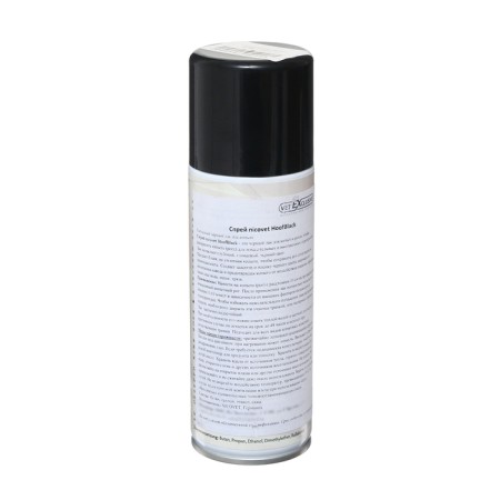 Hoofblack hoof spray black, 200 ml-2