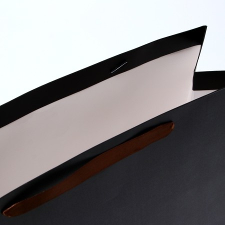 Laminated horizontal “Black” laminate, l 40 × 31 × 14 cm-3