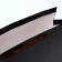 Laminated horizontal “Black” laminate, l 40 × 31 × 14 cm