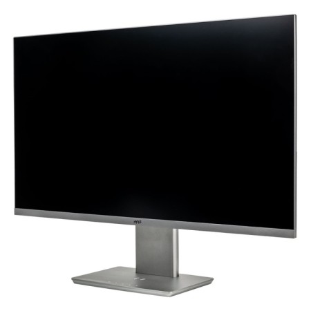 Monitor Hiper 27 "Proveiew KG2712 Gray IPS LED 5MS 16: 9 HDMI M/M Matte 250CD 178g/178g 1033897-3