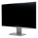 Monitor Hiper 27 "Proveiew KG2712 Gray IPS LED 5MS 16: 9 HDMI M/M Matte 250CD 178g/178g 1033897
