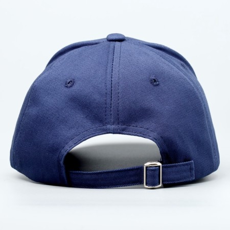Baby cap for Ocean boy, blue color, rr 52-54, 5-7 years old-8