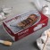 Rectangular baking form borcam, 2.8 liters