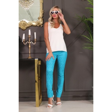Women's pants, size 42-2